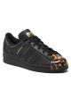 adidas Обувки Superstar W GY1031 Cblack/Clesky/Goldmt - Mera.bg