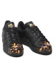 adidas Обувки Superstar W GY1031 Cblack/Clesky/Goldmt - Mera.bg