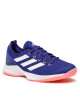 adidas Обувки CourtFlash W GZ0707 Legind/Ftwwht/Acired - Mera.bg