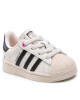 adidas Обувки Superstar El I GZ1755 Cwhite/Cwhite/Cblack - Mera.bg