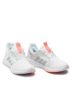 adidas Маратонки за бягане Edge Lux 5 GX0587 Бял - Mera.bg