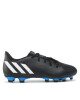 adidas Обувки Predator Edge.4 FxG GV9876 Cblack/Ftwwht/Vivred - Mera.bg