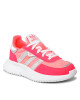 adidas Обувки Retropy F2 C GZ0854 Acired/Silvmt/Turbo - Mera.bg