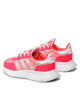 adidas Обувки Retropy F2 C GZ0854 Acired/Silvmt/Turbo - Mera.bg