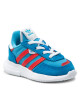 adidas Обувки Retropy F2 El I GY3784 Apskru/Vivred/Blurus - Mera.bg