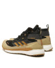 adidas Обувки Terrex Free Hiker Gtx GORE-TEX GW8697 Core Black/Mesa/Beige Tone - Mera.bg