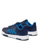 adidas Обувки Tensaur Sport 2.0 K GW6427 Dark Blue/Blue Rush/Cloud White - Mera.bg