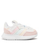 adidas Обувки Retropy F2 El I GZ1695 Ftwwht/Almpnk/Almblu - Mera.bg