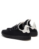 adidas Обувки Tennis Hu GZ3927 Cblack/Owhite/Lgtgre - Mera.bg