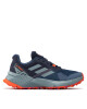adidas Маратонки за бягане Terrex Soulstride GZ3958 Син - Mera.bg