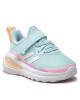 adidas Обувки FortaRun EL I GZ1819 Almost Blue / Cloud White / Clear Pink - Mera.bg