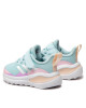 adidas Обувки FortaRun EL I GZ1819 Almost Blue / Cloud White / Clear Pink - Mera.bg