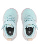 adidas Обувки FortaRun EL I GZ1819 Almost Blue / Cloud White / Clear Pink - Mera.bg