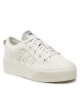 adidas Обувки Nizza Platform W HQ8813 Clowhi/Clowhi/Owhite - Mera.bg