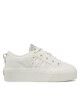 adidas Обувки Nizza Platform W HQ8813 Clowhi/Clowhi/Owhite - Mera.bg