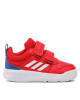 adidas Performance Обувки adidas Tensaur I H00159 Scarlet/Cloud White/Royal Blue - Mera.bg
