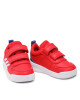 adidas Performance Обувки adidas Tensaur I H00159 Scarlet/Cloud White/Royal Blue - Mera.bg