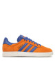adidas Обувки Gazelle Shoes GY7374 Оранжев - Mera.bg
