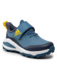 adidas Обувки Fortarun Atr Io El K GZ1814 Altered Blue/Beam Yellow/Shadow Navy - Mera.bg