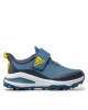 adidas Обувки Fortarun Atr Io El K GZ1814 Altered Blue/Beam Yellow/Shadow Navy - Mera.bg