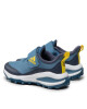 adidas Обувки Fortarun Atr Io El K GZ1814 Altered Blue/Beam Yellow/Shadow Navy - Mera.bg