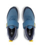 adidas Обувки Fortarun Atr Io El K GZ1814 Altered Blue/Beam Yellow/Shadow Navy - Mera.bg
