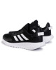 adidas Сникърси Tensaur Run K EG4128 Черен - Mera.bg