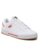 adidas Сникърси Court Tourino GX4378 Бял - Mera.bg