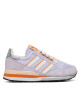 adidas Обувки Zx 500 W H02144 Prptnt/Focora/Ftwwht - Mera.bg