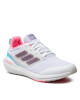 adidas Маратонки за бягане Eq21 Run 2.0 J HR1834 Бял - Mera.bg