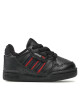 adidas Сникърси Continental 80 Stripes El S42614 Черен - Mera.bg