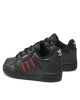 adidas Сникърси Continental 80 Stripes El S42614 Черен - Mera.bg