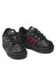 adidas Сникърси Continental 80 Stripes El S42614 Черен - Mera.bg