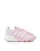 adidas Обувки Zx 1K Boost W H02936 Clear Pink/Cloud White/Violet Tone - Mera.bg