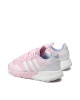 adidas Обувки Zx 1K Boost W H02936 Clear Pink/Cloud White/Violet Tone - Mera.bg