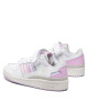 adidas Сникърси Originals Forum Low W FZ5946 Бял - Mera.bg