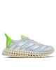 adidas Маратонки за бягане 4DFWD 3 Running IG8993 Сив - Mera.bg