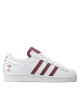 adidas Обувки Superstar GY0976 Ftwwht/Quicri/Goldf - Mera.bg