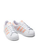 adidas Обувки Superstar C GZ2885 Ftwwht/Hazcor/Ftwwht - Mera.bg