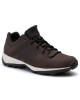adidas Туристически Daroga Plus Lea B27270 Кафяв - Mera.bg