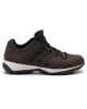 adidas Туристически Daroga Plus Lea B27270 Кафяв - Mera.bg
