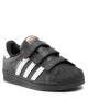 adidas Сникърси Superstar Cf C EF4840 Черен - Mera.bg