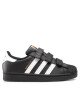 adidas Сникърси Superstar Cf C EF4840 Черен - Mera.bg