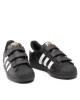 adidas Сникърси Superstar Cf C EF4840 Черен - Mera.bg