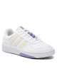 adidas Сникърси Courtic J GY3642 Бял - Mera.bg