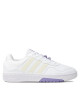 adidas Сникърси Courtic J GY3642 Бял - Mera.bg