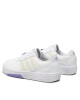 adidas Сникърси Courtic J GY3642 Бял - Mera.bg