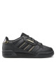 adidas Обувки Continental 80 Stripes J H03943 Cblack/Cblack/Goldmt - Mera.bg