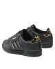 adidas Обувки Continental 80 Stripes J H03943 Cblack/Cblack/Goldmt - Mera.bg