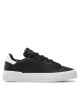 adidas Обувки Court Tourino W GZ0160 Cblack/Cblack/Ftwwht - Mera.bg